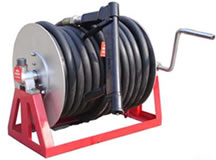 消防卷盤