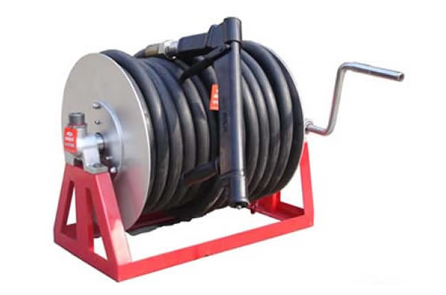 消防卷盤
