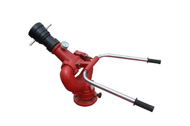 消防水炮